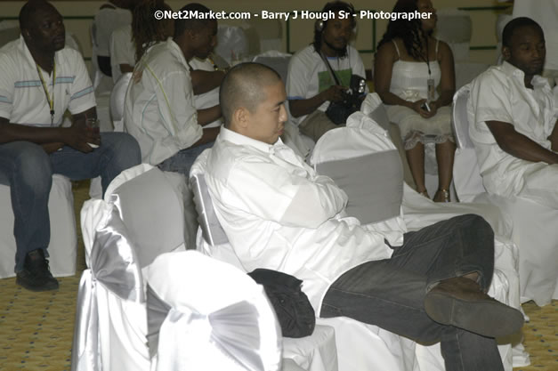 Guests @ Reflections - Cure Fest 2007 - All White Birth-Night Party - Hosted by Jah Cure - Starfish Trelawny Hotel - Trelawny, Jamaica - Friday, October 12, 2007 - Cure Fest 2007 October 12th-14th, 2007 Presented by Danger Promotions, Iyah Cure Promotions, and Brass Gate Promotions - Alison Young, Publicist - Photographs by Net2Market.com - Barry J. Hough Sr, Photographer - Negril Travel Guide, Negril Jamaica WI - http://www.negriltravelguide.com - info@negriltravelguide.com...!