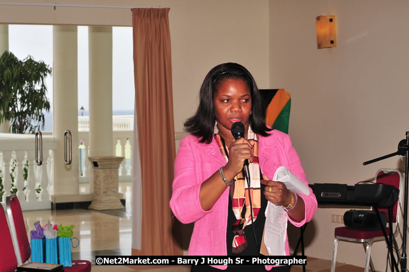 Investment & Business Forum - Brand Jamaica @ Grand Palladium Resort & Spa [Fiesta] - Friday, August 8, 2008 - Hanover Homecoming Foundation LTD Jamaica - Wherever you roam ... Hanover bids you ... come HOME - Sunday, August 3 to Saturday, August 9, 2008 - Hanover Jamaica - Photographs by Net2Market.com - Barry J. Hough Sr. Photojournalist/Photograper - Photographs taken with a Nikon D300 - Negril Travel Guide, Negril Jamaica WI - http://www.negriltravelguide.com - info@negriltravelguide.com...!