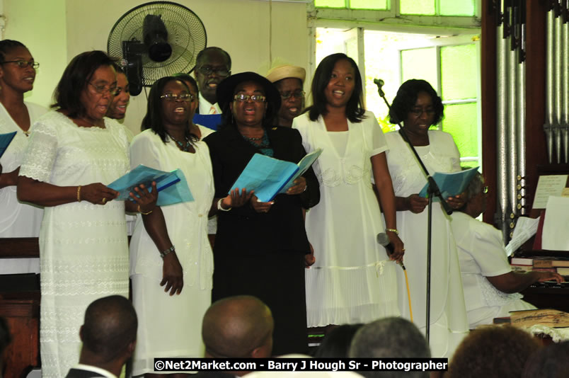 Lucea United Church - Unitied Church in Jamaica and Cayman Islands - Worship Service & Celebration of the Sacrament of Holy Communion - Special Guests: Hanover Homecoming Foundation & His excellency The Most Honourable Professor Sir Kenneth Hall Governor General of Jamaica - Sunday, August 3, 2008 - Hanover Homecoming Foundation LTD Jamaica - Wherever you roam ... Hanover bids you ... come HOME - Sunday, August 3 to Saturday, August 9, 2008 - Hanover Jamaica - Photographs by Net2Market.com - Barry J. Hough Sr. Photojournalist/Photograper - Photographs taken with a Nikon D300 - Negril Travel Guide, Negril Jamaica WI - http://www.negriltravelguide.com - info@negriltravelguide.com...!