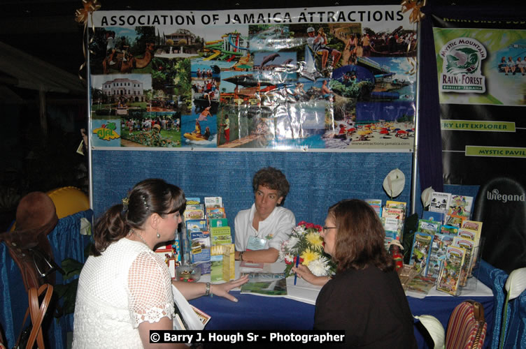 JAPEX 2009 - May 11 - 13, 2009 @ The Ritz Carlton Golf & Spa Resort, Rose Hall, Montego Bay, St. James, Jamaica W.I. - Photographs by Net2Market.com - Barry J. Hough Sr, Photographer/Photojournalist - Negril Travel Guide, Negril Jamaica WI - http://www.negriltravelguide.com - info@negriltravelguide.com...!