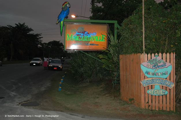 Official Opening Ceremony & Welcome Reception - Margaritaville - JAPEX 2006 Negril Photos - Negril Travel Guide, Negril Jamaica WI - http://www.negriltravelguide.com - info@negriltravelguide.com...!