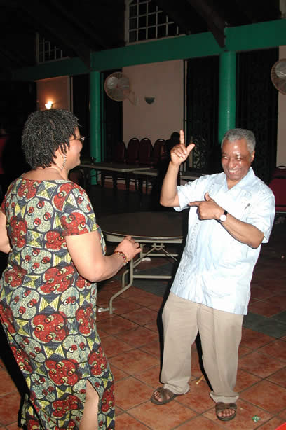 Negril Chamber of Commerce - April 12, 2003 - Celebrating 20 Years of Service to the Negril Community - Negril Travel Guide, Negril Jamaica WI - http://www.negriltravelguide.com - info@negriltravelguide.com...!