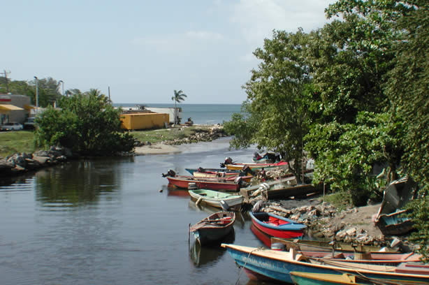 A Photo Walk along Negril's Famous Seven Mile Beach - Negril Travel Guide, Negril Jamaica WI - http://www.negriltravelguide.com - info@negriltravelguide.com...!