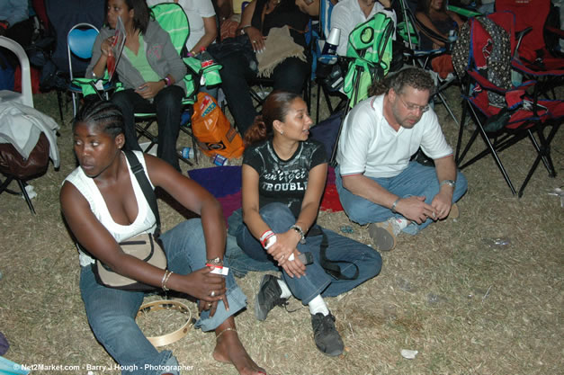 Audience & Venue - Air Jamaica Jazz & Blues Festival 2007 - The Art of Music - Thursday, January 26th - 10th Anniversary - The Aqueduct on Rose Hall - Air Jamaica Jazz & Blues Festival 2007 - The Art of Music - Tuesday, January 23 - Saturday, January 27, 2007, The Aqueduct on Rose Hall, Montego Bay, Jamaica - Negril Travel Guide, Negril Jamaica WI - http://www.negriltravelguide.com - info@negriltravelguide.com...!