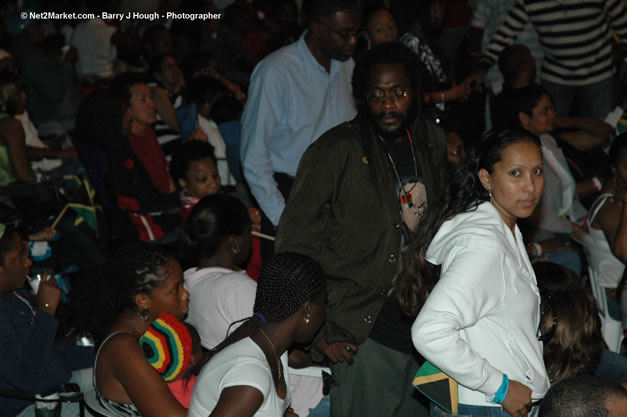 Audience & Venue - Air Jamaica Jazz & Blues Festival 2007 - The Art of Music - Thursday, January 26th - 10th Anniversary - The Aqueduct on Rose Hall - Air Jamaica Jazz & Blues Festival 2007 - The Art of Music - Tuesday, January 23 - Saturday, January 27, 2007, The Aqueduct on Rose Hall, Montego Bay, Jamaica - Negril Travel Guide, Negril Jamaica WI - http://www.negriltravelguide.com - info@negriltravelguide.com...!