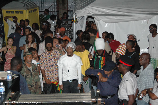 Elephant Man - TOK - Turbulence - General B - Wayne Marshall & many more - TEMPTATION LIVE - SUMMER SHOTS @ WAVZ - Appleton ATI 2005 Negril - Sunday,  July 31, 2005 - Sponsored by: Appleton Adult Entertainment - Negril Travel Guide, Negril Jamaica WI - http://www.negriltravelguide.com - info@negriltravelguide.com...!