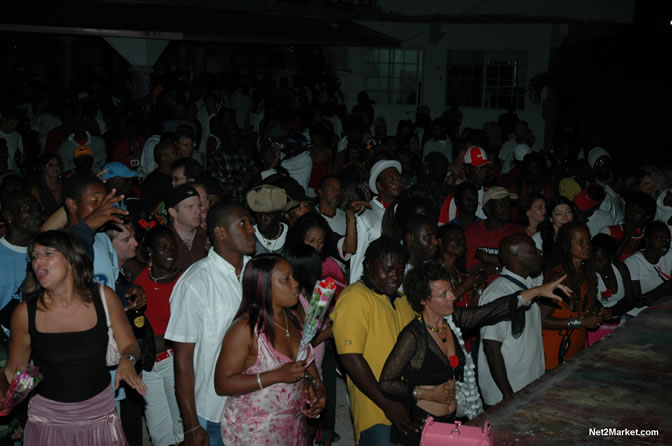 Red Rose For Gregory - Gregory Isaacs -  Bobby Dread - Swallow - backed by the Indika Band - Boubon Beach Restaurant, Beach Bar & Oceanfront Accommodations - Negril Travel Guide, Negril Jamaica WI - http://www.negriltravelguide.com - info@negriltravelguide.com...!