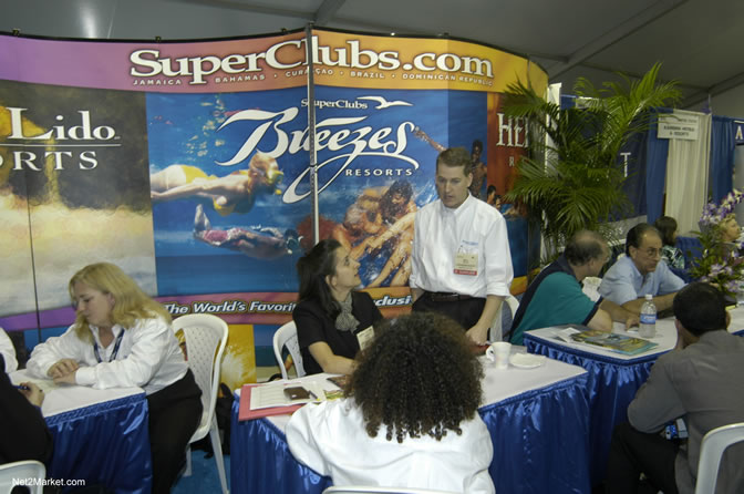 Caribbean MarketPlace 2005 by the Caribbean Hotel Association - Negril Travel Guide, Negril Jamaica WI - http://www.negriltravelguide.com - info@negriltravelguide.com...!