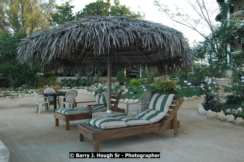 Catcha Fallen Star Resort Rises from the Destruction of Hurricane Ivan, West End, Negril, Westmoreland, Jamaica W.I. - Photographs by Net2Market.com - Barry J. Hough Sr. Photojournalist/Photograper - Photographs taken with a Nikon D70, D100, or D300 -  Negril Travel Guide, Negril Jamaica WI - http://www.negriltravelguide.com - info@negriltravelguide.com...!