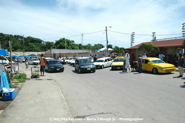 Cross De Harbour @ Lucea Car Park presented by Linkz Entertainment in association with Lucea Chamber of Commerce - Featuring Freddy Mc Gregor, Iley Dread, Mr. Vegas, Lt. Elmo, Champagne, Merital, CC, Brillant, TQ, Mad Dog, Chumps - Lucea, Hanover, Jamaica - Negril Travel Guide.com, Negril Jamaica WI - http://www.negriltravelguide.com - info@negriltravelguide.com...!