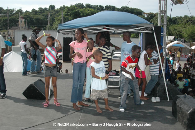 Cross De Harbour @ Lucea Car Park presented by Linkz Entertainment in association with Lucea Chamber of Commerce - Featuring Freddy Mc Gregor, Iley Dread, Mr. Vegas, Lt. Elmo, Champagne, Merital, CC, Brillant, TQ, Mad Dog, Chumps - Lucea, Hanover, Jamaica - Negril Travel Guide.com, Negril Jamaica WI - http://www.negriltravelguide.com - info@negriltravelguide.com...!