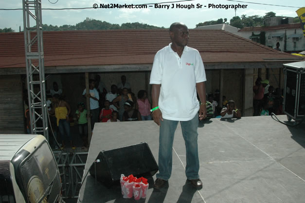 Cross De Harbour @ Lucea Car Park presented by Linkz Entertainment in association with Lucea Chamber of Commerce - Featuring Freddy Mc Gregor, Iley Dread, Mr. Vegas, Lt. Elmo, Champagne, Merital, CC, Brillant, TQ, Mad Dog, Chumps - Lucea, Hanover, Jamaica - Negril Travel Guide.com, Negril Jamaica WI - http://www.negriltravelguide.com - info@negriltravelguide.com...!