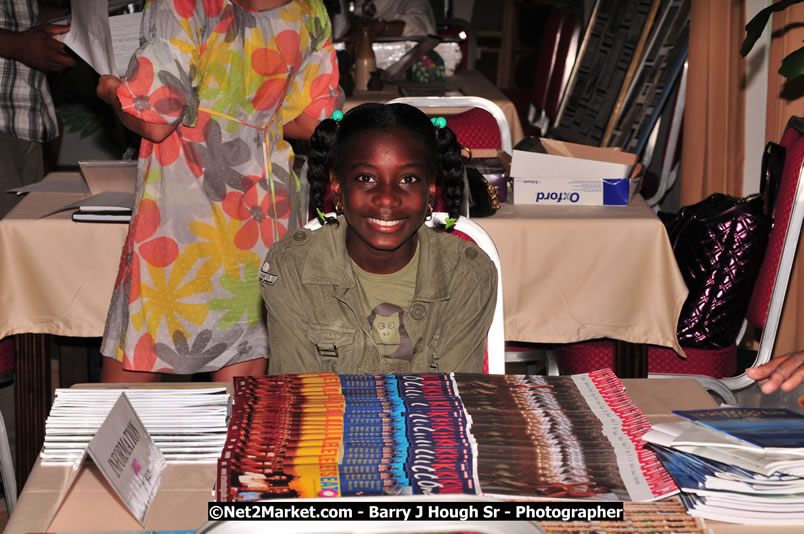 Investment & Business Forum - Brand Jamaica @ Grand Palladium Resort & Spa [Fiesta] - Friday, August 8, 2008 - Hanover Homecoming Foundation LTD Jamaica - Wherever you roam ... Hanover bids you ... come HOME - Sunday, August 3 to Saturday, August 9, 2008 - Hanover Jamaica - Photographs by Net2Market.com - Barry J. Hough Sr. Photojournalist/Photograper - Photographs taken with a Nikon D300 - Negril Travel Guide, Negril Jamaica WI - http://www.negriltravelguide.com - info@negriltravelguide.com...!