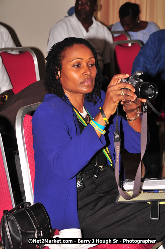 Investment & Business Forum - Brand Jamaica @ Grand Palladium Resort & Spa [Fiesta] - Friday, August 8, 2008 - Hanover Homecoming Foundation LTD Jamaica - Wherever you roam ... Hanover bids you ... come HOME - Sunday, August 3 to Saturday, August 9, 2008 - Hanover Jamaica - Photographs by Net2Market.com - Barry J. Hough Sr. Photojournalist/Photograper - Photographs taken with a Nikon D300 - Negril Travel Guide, Negril Jamaica WI - http://www.negriltravelguide.com - info@negriltravelguide.com...!