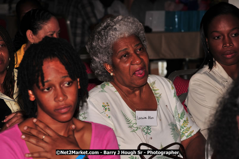 Investment & Business Forum - Brand Jamaica @ Grand Palladium Resort & Spa [Fiesta] - Friday, August 8, 2008 - Hanover Homecoming Foundation LTD Jamaica - Wherever you roam ... Hanover bids you ... come HOME - Sunday, August 3 to Saturday, August 9, 2008 - Hanover Jamaica - Photographs by Net2Market.com - Barry J. Hough Sr. Photojournalist/Photograper - Photographs taken with a Nikon D300 - Negril Travel Guide, Negril Jamaica WI - http://www.negriltravelguide.com - info@negriltravelguide.com...!