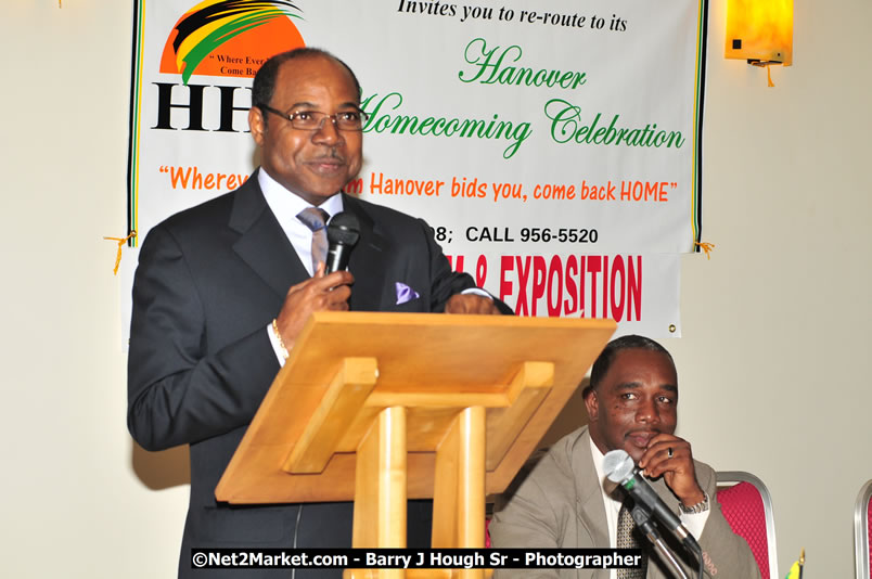 Investment & Business Forum - Brand Jamaica @ Grand Palladium Resort & Spa [Fiesta] - Thursday, August 7, 2008 - Hanover Homecoming Foundation LTD Jamaica - Wherever you roam ... Hanover bids you ... come HOME - Sunday, August 3 to Saturday, August 9, 2008 - Hanover Jamaica - Photographs by Net2Market.com - Barry J. Hough Sr. Photojournalist/Photograper - Photographs taken with a Nikon D300 - Negril Travel Guide, Negril Jamaica WI - http://www.negriltravelguide.com - info@negriltravelguide.com...!