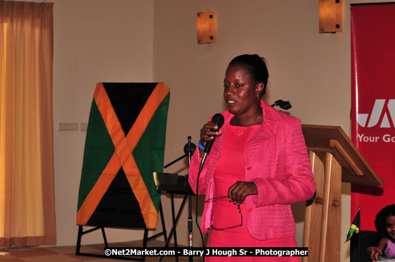 Investment & Business Forum - Brand Jamaica @ Grand Palladium Resort & Spa [Fiesta] - Thursday, August 7, 2008 - Hanover Homecoming Foundation LTD Jamaica - Wherever you roam ... Hanover bids you ... come HOME - Sunday, August 3 to Saturday, August 9, 2008 - Hanover Jamaica - Photographs by Net2Market.com - Barry J. Hough Sr. Photojournalist/Photograper - Photographs taken with a Nikon D300 - Negril Travel Guide, Negril Jamaica WI - http://www.negriltravelguide.com - info@negriltravelguide.com...!