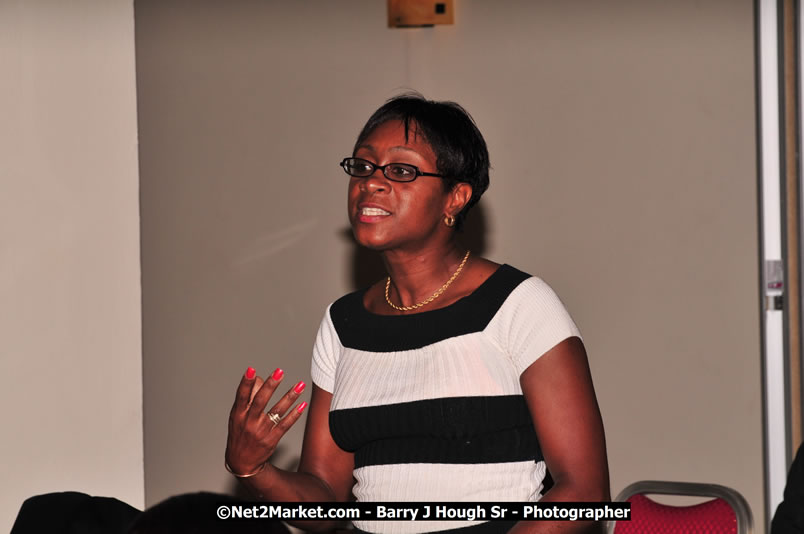 Investment & Business Forum - Brand Jamaica @ Grand Palladium Resort & Spa [Fiesta] - Thursday, August 7, 2008 - Hanover Homecoming Foundation LTD Jamaica - Wherever you roam ... Hanover bids you ... come HOME - Sunday, August 3 to Saturday, August 9, 2008 - Hanover Jamaica - Photographs by Net2Market.com - Barry J. Hough Sr. Photojournalist/Photograper - Photographs taken with a Nikon D300 - Negril Travel Guide, Negril Jamaica WI - http://www.negriltravelguide.com - info@negriltravelguide.com...!