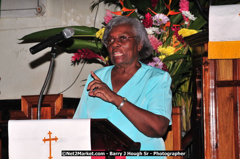 Lucea United Church - Unitied Church in Jamaica and Cayman Islands - Worship Service & Celebration of the Sacrament of Holy Communion - Special Guests: Hanover Homecoming Foundation & His excellency The Most Honourable Professor Sir Kenneth Hall Governor General of Jamaica - Sunday, August 3, 2008 - Hanover Homecoming Foundation LTD Jamaica - Wherever you roam ... Hanover bids you ... come HOME - Sunday, August 3 to Saturday, August 9, 2008 - Hanover Jamaica - Photographs by Net2Market.com - Barry J. Hough Sr. Photojournalist/Photograper - Photographs taken with a Nikon D300 - Negril Travel Guide, Negril Jamaica WI - http://www.negriltravelguide.com - info@negriltravelguide.com...!