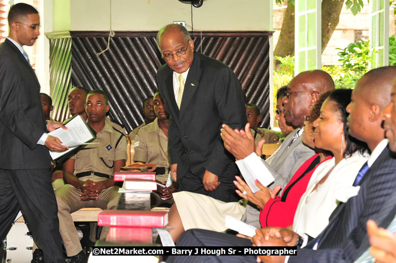 Lucea United Church - Unitied Church in Jamaica and Cayman Islands - Worship Service & Celebration of the Sacrament of Holy Communion - Special Guests: Hanover Homecoming Foundation & His excellency The Most Honourable Professor Sir Kenneth Hall Governor General of Jamaica - Sunday, August 3, 2008 - Hanover Homecoming Foundation LTD Jamaica - Wherever you roam ... Hanover bids you ... come HOME - Sunday, August 3 to Saturday, August 9, 2008 - Hanover Jamaica - Photographs by Net2Market.com - Barry J. Hough Sr. Photojournalist/Photograper - Photographs taken with a Nikon D300 - Negril Travel Guide, Negril Jamaica WI - http://www.negriltravelguide.com - info@negriltravelguide.com...!