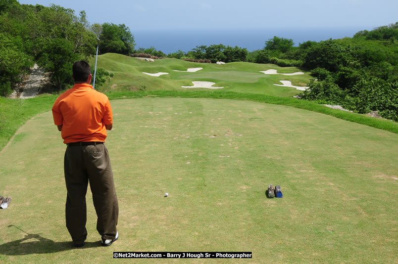 The Ritz-Carlton Golf & Spa / White Witch Golf Course - IAGTO SuperFam Golf - Saturday, June 28, 2008 - Jamaica Welcome IAGTO SuperFam - Sponsored by the Jamaica Tourist Board, Half Moon, Rose Hall Resort & Country Club/Cinnamon Hill Golf Course, The Rose Hall Golf Association, Scandal Resort Golf Club, The Tryall Club, The Ritz-Carlton Golf & Spa Resort/White Witch, Jamaica Tours Ltd, Air Jamaica - June 24 - July 1, 2008 - If golf is your passion, Welcome to the Promised Land - Negril Travel Guide, Negril Jamaica WI - http://www.negriltravelguide.com - info@negriltravelguide.com...!