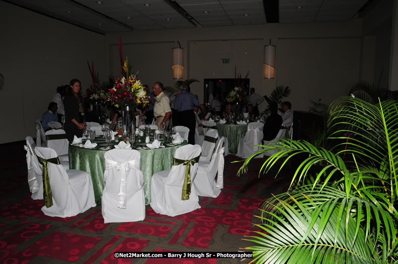 Closing Night Gala at Rose Hall Resort & Country Club Ballroom - IAGTO SuperFam Golf - Monday, June 30, 2008 - Jamaica Welcome IAGTO SuperFam - Sponsored by the Jamaica Tourist Board, Half Moon, Rose Hall Resort & Country Club/Cinnamon Hill Golf Course, The Rose Hall Golf Association, Scandal Resort Golf Club, The Tryall Club, The Ritz-Carlton Golf & Spa Resort/White Witch, Jamaica Tours Ltd, Air Jamaica - June 24 - July 1, 2008 - If golf is your passion, Welcome to the Promised Land - Negril Travel Guide, Negril Jamaica WI - http://www.negriltravelguide.com - info@negriltravelguide.com...!