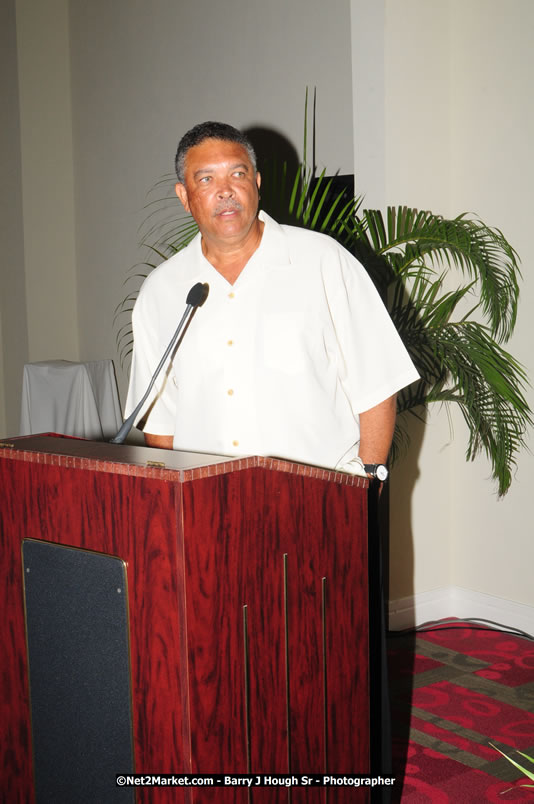 Closing Night Gala at Rose Hall Resort & Country Club Ballroom - IAGTO SuperFam Golf - Monday, June 30, 2008 - Jamaica Welcome IAGTO SuperFam - Sponsored by the Jamaica Tourist Board, Half Moon, Rose Hall Resort & Country Club/Cinnamon Hill Golf Course, The Rose Hall Golf Association, Scandal Resort Golf Club, The Tryall Club, The Ritz-Carlton Golf & Spa Resort/White Witch, Jamaica Tours Ltd, Air Jamaica - June 24 - July 1, 2008 - If golf is your passion, Welcome to the Promised Land - Negril Travel Guide, Negril Jamaica WI - http://www.negriltravelguide.com - info@negriltravelguide.com...!