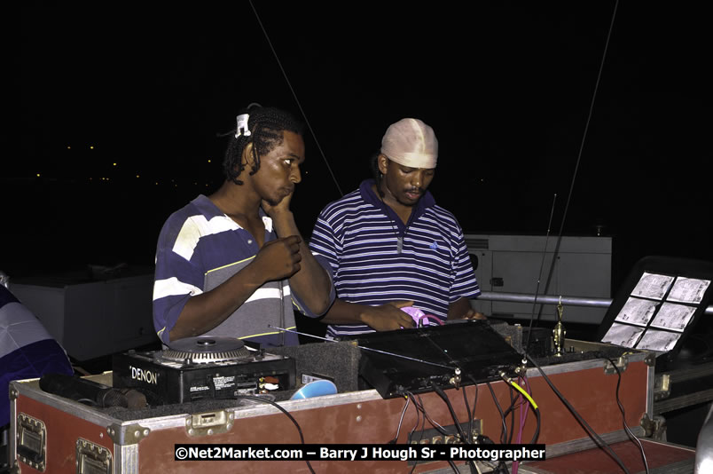 International Dancehall Queen Competition - Big Head Promotions Presents the Red Label Wine Dancehall Queen Competition - Saturday, July 26, 2008 @ Pier One, Montego Bay, Jamaica W.I. - Photographs by Net2Market.com - Barry J. Hough Sr. Photojournalist/Photograper - Photographs taken with a Nikon D300 - Negril Travel Guide, Negril Jamaica WI - http://www.negriltravelguide.com - info@negriltravelguide.com...!