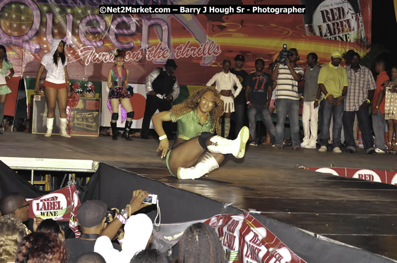 International Dancehall Queen Competition - Big Head Promotions Presents the Red Label Wine Dancehall Queen Competition - Saturday, July 26, 2008 @ Pier One, Montego Bay, Jamaica W.I. - Photographs by Net2Market.com - Barry J. Hough Sr. Photojournalist/Photograper - Photographs taken with a Nikon D300 - Negril Travel Guide, Negril Jamaica WI - http://www.negriltravelguide.com - info@negriltravelguide.com...!