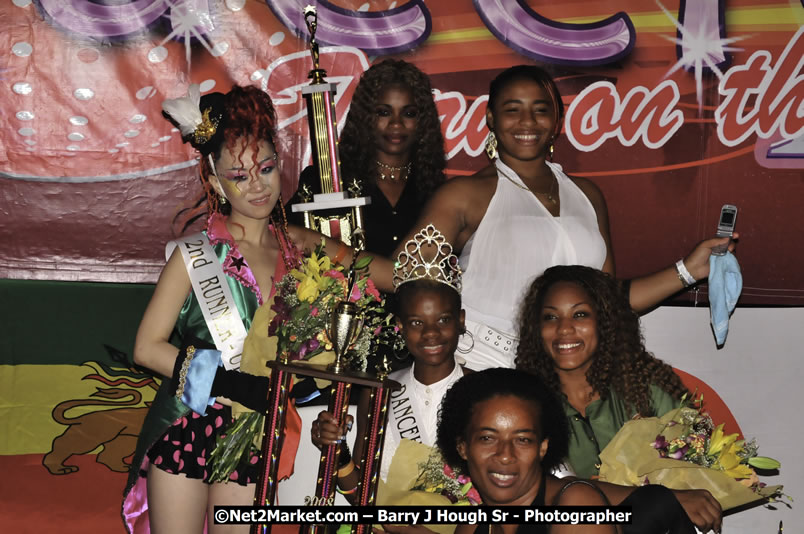 International Dancehall Queen Competition - Big Head Promotions Presents the Red Label Wine Dancehall Queen Competition - Saturday, July 26, 2008 @ Pier One, Montego Bay, Jamaica W.I. - Photographs by Net2Market.com - Barry J. Hough Sr. Photojournalist/Photograper - Photographs taken with a Nikon D300 - Negril Travel Guide, Negril Jamaica WI - http://www.negriltravelguide.com - info@negriltravelguide.com...!