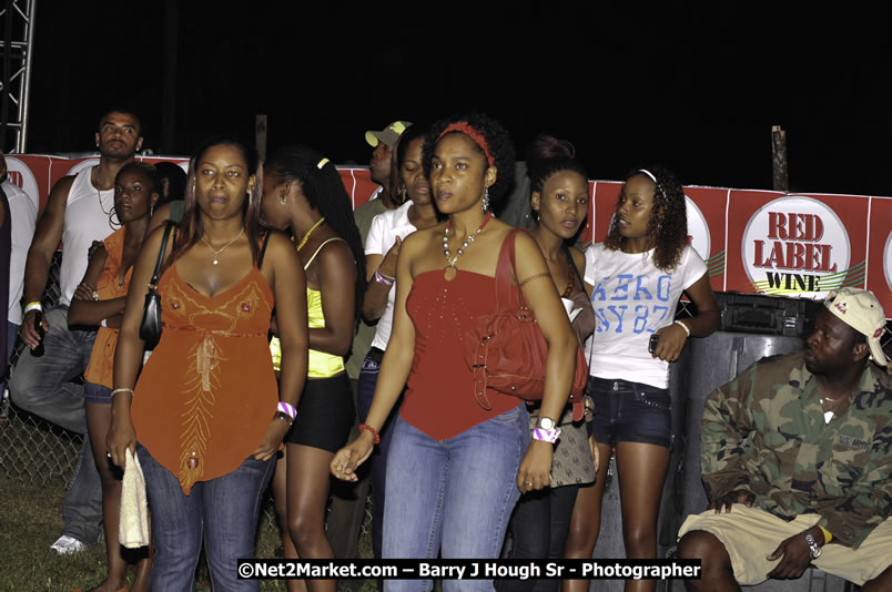 International Dancehall Queen Competition - Big Head Promotions Presents the Red Label Wine Dancehall Queen Competition - Saturday, July 26, 2008 @ Pier One, Montego Bay, Jamaica W.I. - Photographs by Net2Market.com - Barry J. Hough Sr. Photojournalist/Photograper - Photographs taken with a Nikon D300 - Negril Travel Guide, Negril Jamaica WI - http://www.negriltravelguide.com - info@negriltravelguide.com...!