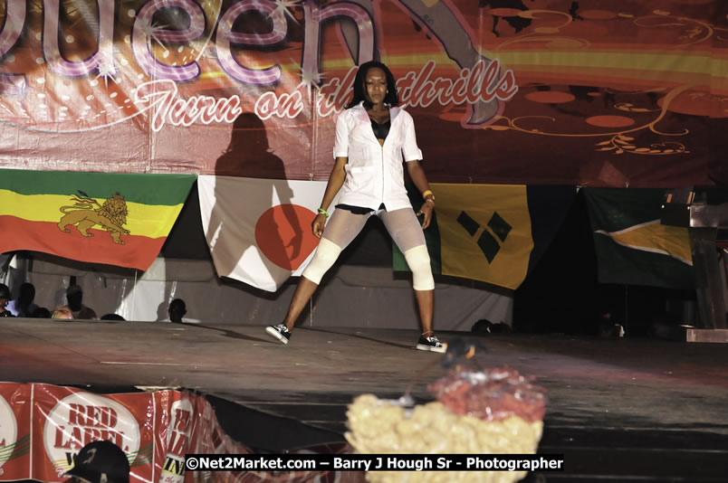 International Dancehall Queen Competition - Big Head Promotions Presents the Red Label Wine Dancehall Queen Competition - Saturday, July 26, 2008 @ Pier One, Montego Bay, Jamaica W.I. - Photographs by Net2Market.com - Barry J. Hough Sr. Photojournalist/Photograper - Photographs taken with a Nikon D300 - Negril Travel Guide, Negril Jamaica WI - http://www.negriltravelguide.com - info@negriltravelguide.com...!