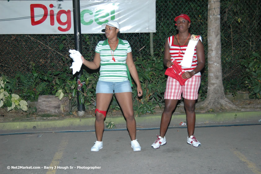 Jamaica Carnival 2007 @ The Jungle, Friday, March 2, 2007, The Jungle, Norman Manley Boulevard, Negril, Westmoreland, Jamaica W.I. - Negril Travel Guide, Negril Jamaica WI - http://www.negriltravelguide.com - info@negriltravelguide.com...!