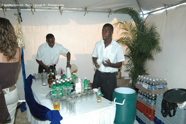 Palladium Hotels & Resorts - Groundbreaking of the 1600-Room Grand Palladium Lady Hamilton Resort & Spa and the Grand Palludium Jamaica Resort & Spa - Special Address: The Most Honorable Portia Simpson-Miller, O.N., M.P., Prime Minister of Jamaica - The Point, Lucea, Hanover, Saturday, November 11, 2006 @ 2:00 pm - Negril Travel Guide, Negril Jamaica WI - http://www.negriltravelguide.com - info@negriltravelguide.com...!