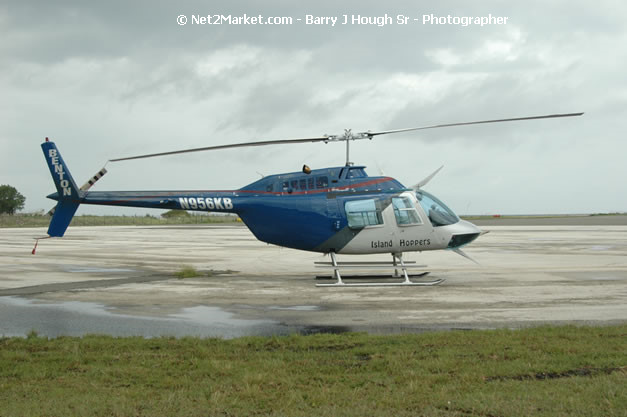 Island Hoppers - Tours, Charters, & Airport Transfers - MBJ Airports Limited - Sangster International Airport - Domestic Terminal - Montego Bay, St James, Jamaica W.I. - MBJ Limited - Transforming Sangster International Airport into a world class facility - Photographs by Net2Market.com - Negril Travel Guide, Negril Jamaica WI - http://www.negriltravelguide.com - info@negriltravelguide.com...!