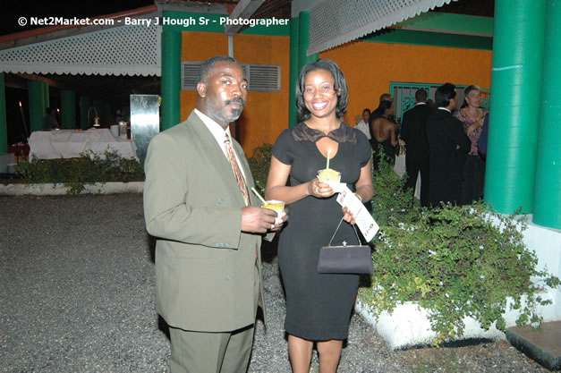 Negril Chamber of Commerce - 24th Anniversary Dinner Photos - Saturday, April 21, 2007 - Negril Hills Country Club, Sheffield, Westmoreland, Jamaica W.I. - Negril Travel Guide, Negril Jamaica WI - http://www.negriltravelguide.com - info@negriltravelguide.com...!