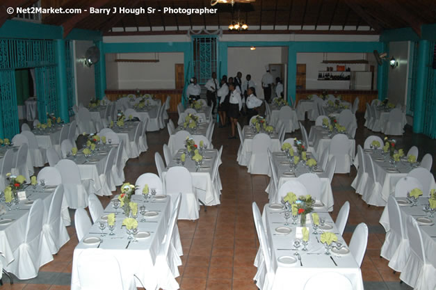 Negril Chamber of Commerce - 24th Anniversary Dinner Photos - Saturday, April 21, 2007 - Negril Hills Country Club, Sheffield, Westmoreland, Jamaica W.I. - Negril Travel Guide, Negril Jamaica WI - http://www.negriltravelguide.com - info@negriltravelguide.com...!