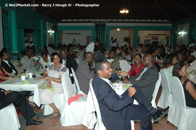 Negril Chamber of Commerce - 24th Anniversary Dinner Photos - Saturday, April 21, 2007 - Negril Hills Country Club, Sheffield, Westmoreland, Jamaica W.I. - Negril Travel Guide, Negril Jamaica WI - http://www.negriltravelguide.com - info@negriltravelguide.com...!