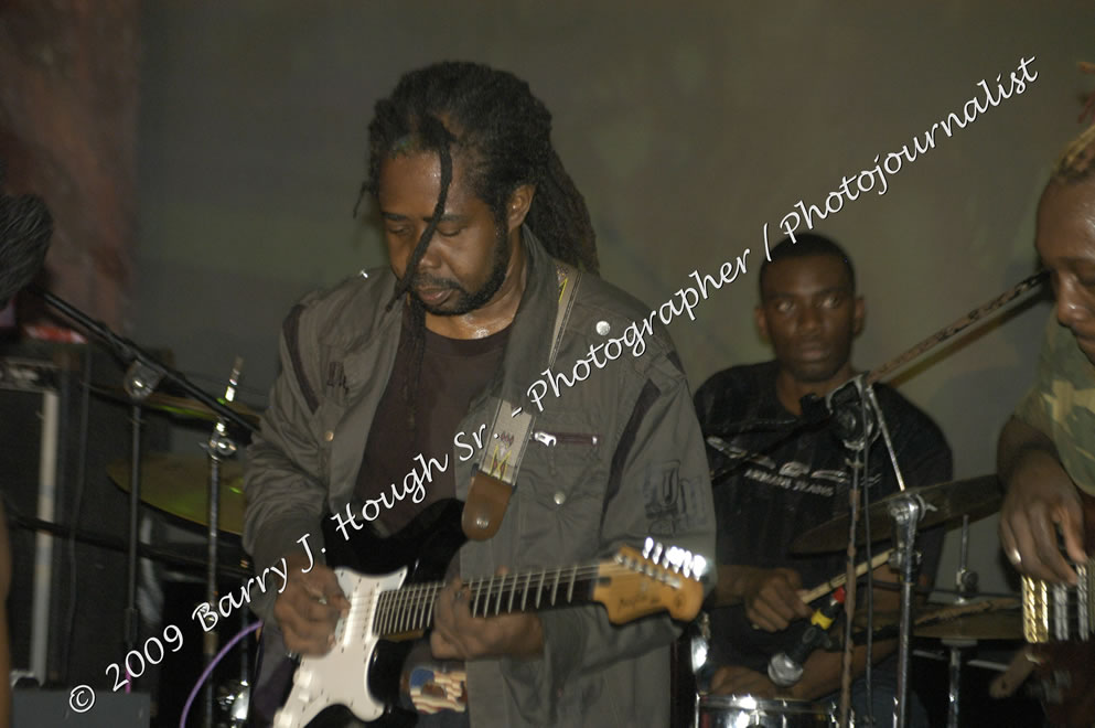  Etana Live in Concert Negril Escape Resort & Spa, Openning Acts: Princess Tia, Ras Slick, and Anthony Able, Backing Band: Strong Hold, One Love Reggae Summer Series, West End, Negril, Westmoreland, Jamaica W.I. - Saturaday, August 18, 2009 - Photographs by Barry J. Hough Sr. Photojournalist/Photograper - Photographs taken with a Nikon D70, D100, or D300 - Negril Travel Guide, Negril Jamaica WI - http://www.negriltravelguide.com - info@negriltravelguide.com...!