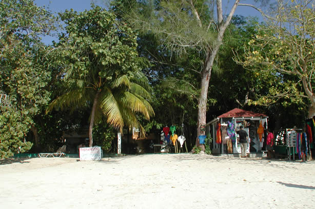 A Photo Walk along Negril's Famous Seven Mile Beach - Negril Travel Guide, Negril Jamaica WI - http://www.negriltravelguide.com - info@negriltravelguide.com...!