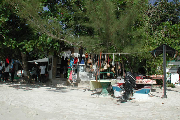 A Photo Walk along Negril's Famous Seven Mile Beach - Negril Travel Guide, Negril Jamaica WI - http://www.negriltravelguide.com - info@negriltravelguide.com...!