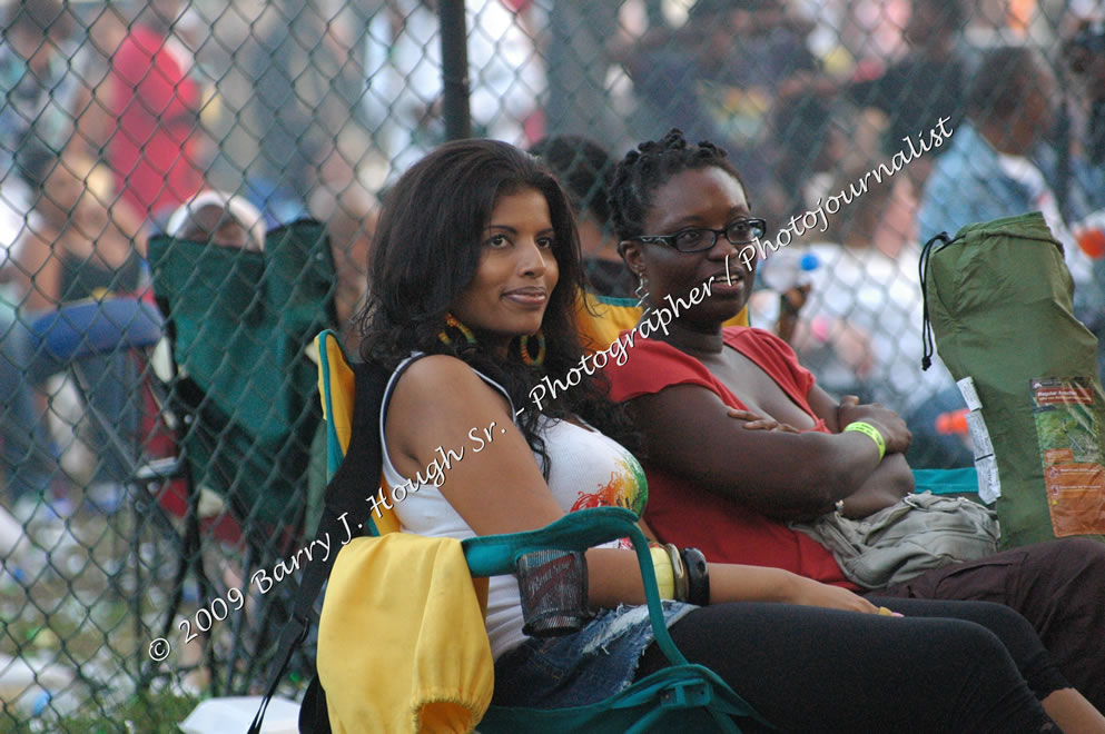 Inner Circle  @ Reggae Sumfest 2009 - International Night 2 - Reggae Sumfest 2009,Catherine Hall, Montego Bay, St. James, Jamaica W.I. - Saturday, July 25, 2009 - Reggae Sumfest 2009, July 19 - 25, 2009 - Photographs by Net2Market.com - Barry J. Hough Sr. Photojournalist/Photograper - Photographs taken with a Nikon D70, D100, or D300 - Negril Travel Guide, Negril Jamaica WI - http://www.negriltravelguide.com - info@negriltravelguide.com...!