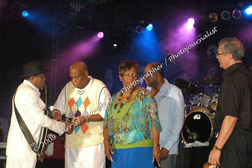  Michael Jackson - A Lifetime Achievement Award was presented to Michael Jackson and received by Tito Jackson @ Reggae Sumfest 2009 - International Night 2 - Reggae Sumfest 2009,Catherine Hall, Montego Bay, St. James, Jamaica W.I. - Saturday, July 25, 2009 - Reggae Sumfest 2009, July 19 - 25, 2009 - Photographs by Net2Market.com - Barry J. Hough Sr. Photojournalist/Photograper - Photographs taken with a Nikon D70, D100, or D300 - Negril Travel Guide, Negril Jamaica WI - http://www.negriltravelguide.com - info@negriltravelguide.com...!