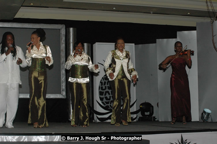 The Ministry of Tourism - Tourism Service Excellence Awards Ceremony held at the Ritz Carlton Rose Rall Golf and Spa Resort, Montego Bay on Friday, April 24, 2009 - Photographs by Net2Market.com - Barry J. Hough Sr. Photojournalist/Photograper - Photographs taken with a Nikon D300 - Negril Travel Guide, Negril Jamaica WI - http://www.negriltravelguide.com - info@negriltravelguide.com...!