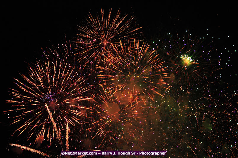 Jamaica's Athletes Celebration - Western Olympics Sports Gala & Trelawny Homecoming - Wednesday, October 8, 2008 - Photographs by Net2Market.com - Barry J. Hough Sr. Photojournalist/Photograper - Photographs taken with a Nikon D300 - Negril Travel Guide, Negril Jamaica WI - http://www.negriltravelguide.com - info@negriltravelguide.com...!