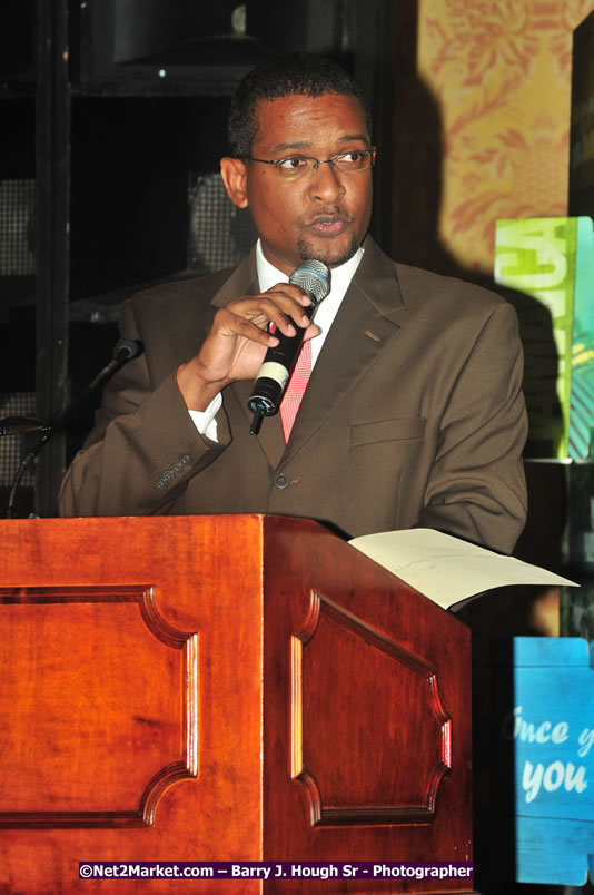 Jamaica's Olympic Athletes Reception at the Ritz Carlton - The City of Montego Bay Welcomes Our 2008 Olympians - Western Motorcade - Civic Ceremony - A Salute To Our Beijing Heros - Ritz Carlton Golf & Spa Resort, Montego Bay, Jamaica - Tuesday, October 7, 2008 - Photographs by Net2Market.com - Barry J. Hough Sr. Photojournalist/Photograper - Photographs taken with a Nikon D300 - Negril Travel Guide, Negril Jamaica WI - http://www.negriltravelguide.com - info@negriltravelguide.com...!