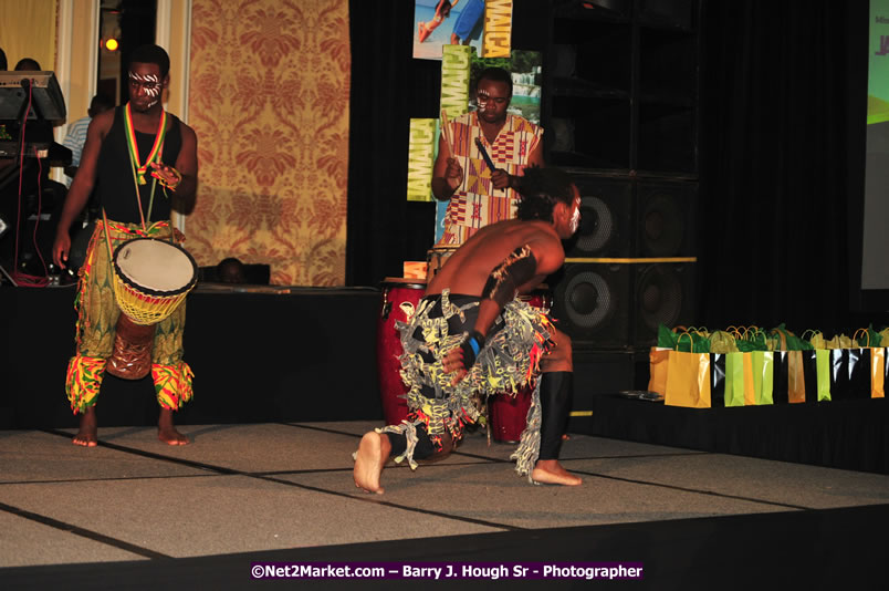 Jamaica's Olympic Athletes Reception at the Ritz Carlton - The City of Montego Bay Welcomes Our 2008 Olympians - Western Motorcade - Civic Ceremony - A Salute To Our Beijing Heros - Ritz Carlton Golf & Spa Resort, Montego Bay, Jamaica - Tuesday, October 7, 2008 - Photographs by Net2Market.com - Barry J. Hough Sr. Photojournalist/Photograper - Photographs taken with a Nikon D300 - Negril Travel Guide, Negril Jamaica WI - http://www.negriltravelguide.com - info@negriltravelguide.com...!